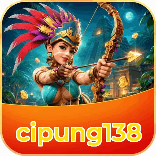 Logo cipung138 Indonesia untuk halaman FAQ