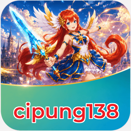 cipung138 Indonesia Logo