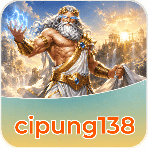 Logo cipung138 Indonesia