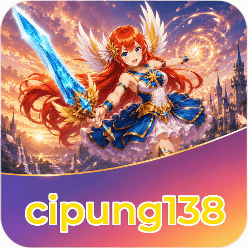 Logo cipung138 Indonesia