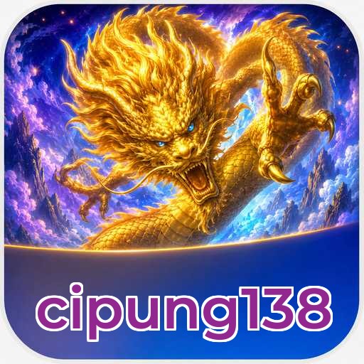 cipung138 Indonesia Logo