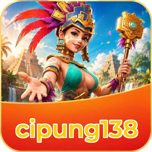 Logo cipung138 Indonesia