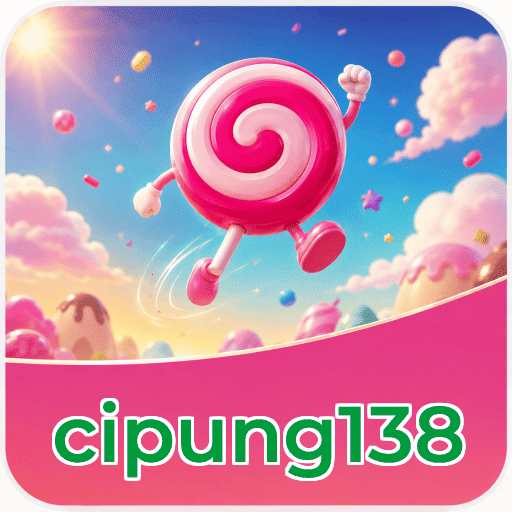 Logo cipung138 Indonesia