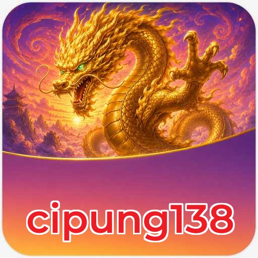 Logo cipung138 Indonesia — kategori Racing & Sports