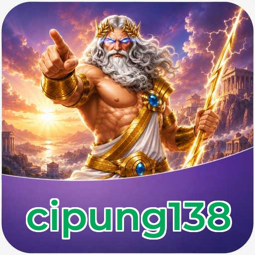 Logo cipung138 Indonesia untuk pusat bantuan FAQ