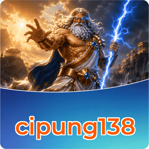 Logo Penghargaan cipung138 Indonesia