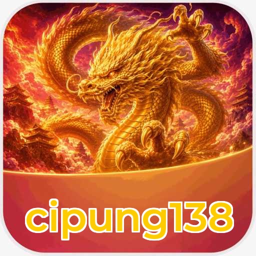 cipung138 Indonesia Logo